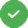 Check mark